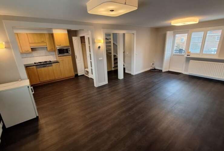 Foto #9 Appartement Anna Bijnsstraat Vught