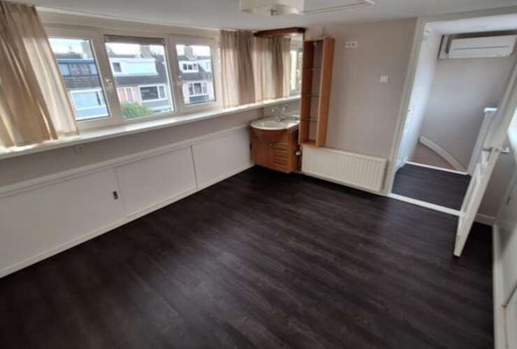 Foto #19 Appartement Anna Bijnsstraat Vught