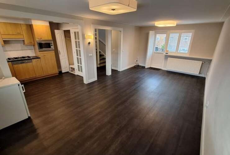 Foto #10 Appartement Anna Bijnsstraat Vught