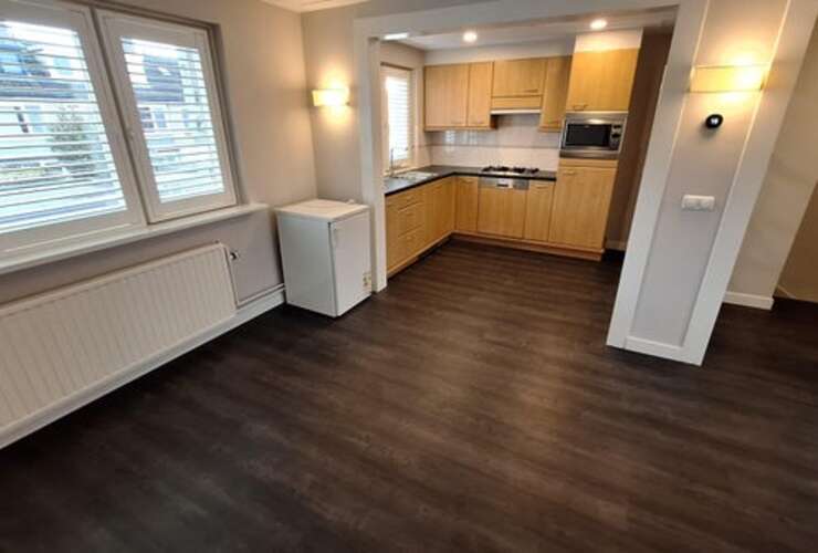 Foto #8 Appartement Anna Bijnsstraat Vught
