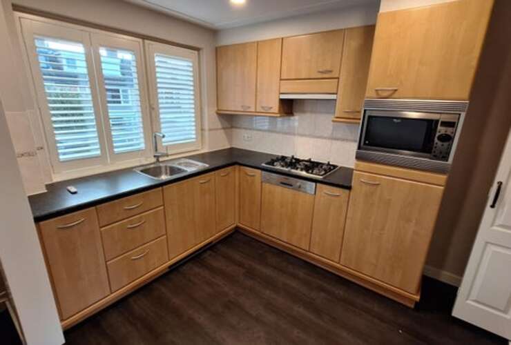 Foto #11 Appartement Anna Bijnsstraat Vught