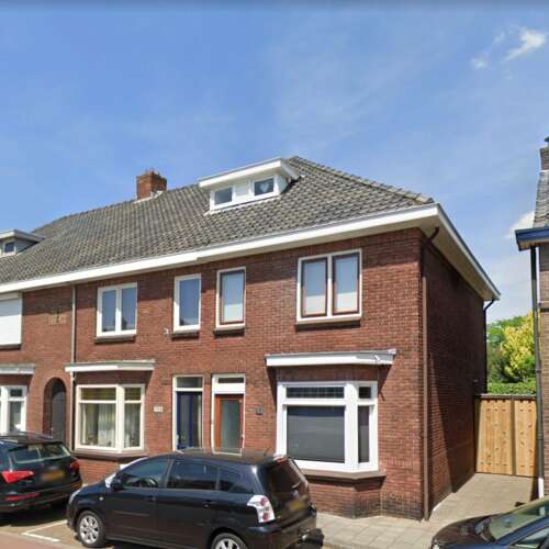 Foto #8 Huurwoning G.J. van Heekstraat Enschede