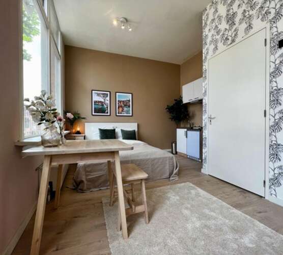 Foto #0 Kamer Brugstraat Roosendaal