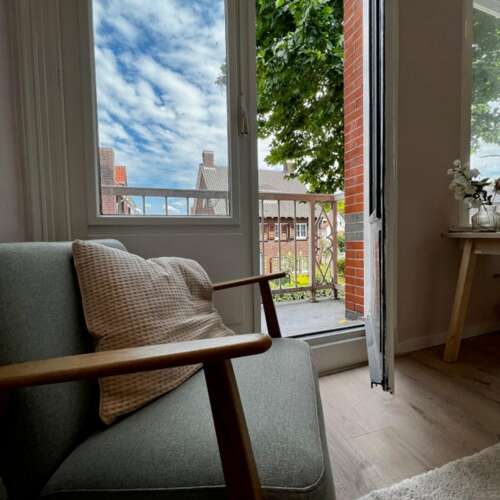 Foto #5 Kamer Brugstraat Roosendaal