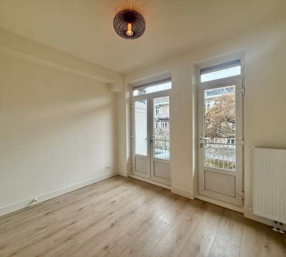 Foto #5 Appartement Heemstedestraat Amsterdam
