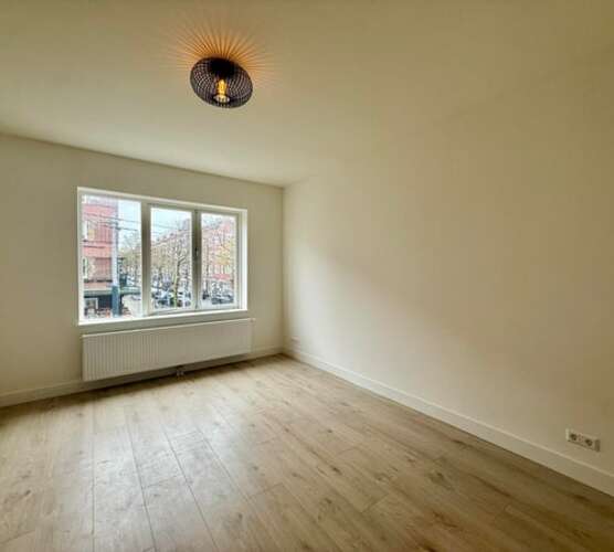 Foto #0 Appartement Heemstedestraat Amsterdam