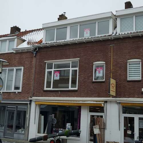 Foto #21 Appartement Halvestraat Deventer