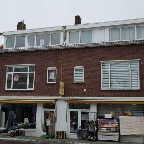Foto #0 Appartement Halvestraat Deventer