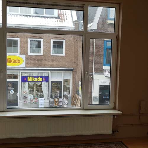Foto #2 Appartement Halvestraat Deventer