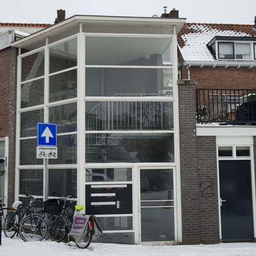 Foto #20 Appartement Halvestraat Deventer