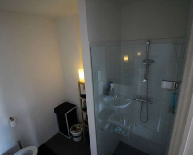 Foto #5 Appartement Laan van Meerdervoort Den Haag