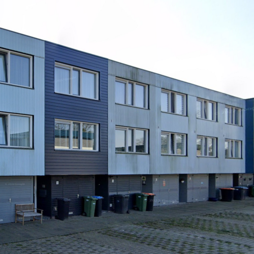 Foto #0 Appartement Lemselobrink Enschede