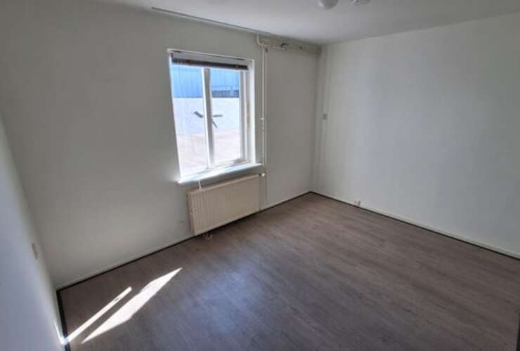 Foto #5 Kamer Jacob Catsstraat Den Bosch