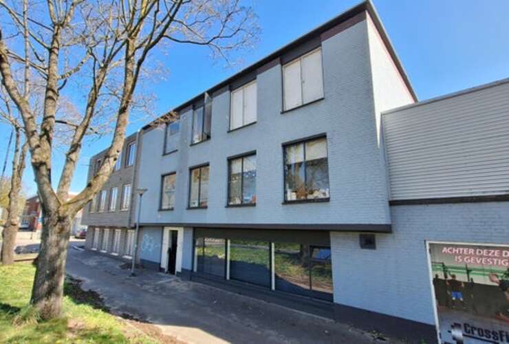 Foto #12 Kamer Jacob Catsstraat Den Bosch