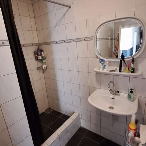 Foto #6 Kamer Jacob Catsstraat Den Bosch