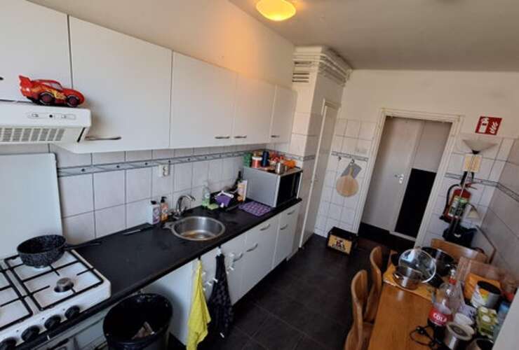 Foto #9 Kamer Jacob Catsstraat Den Bosch