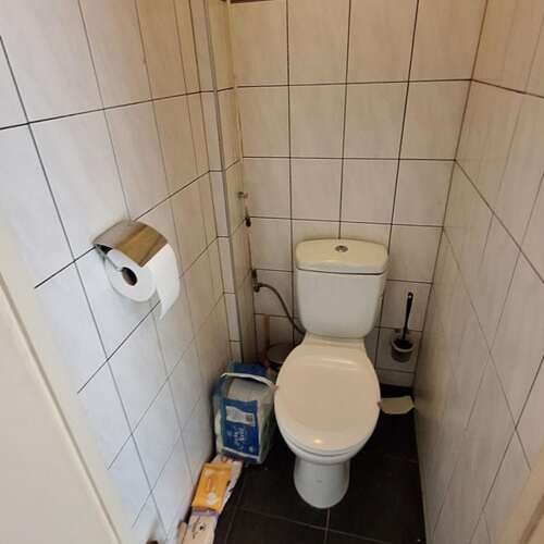 Foto #7 Kamer Jacob Catsstraat Den Bosch