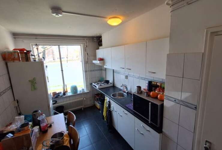 Foto #8 Kamer Jacob Catsstraat Den Bosch