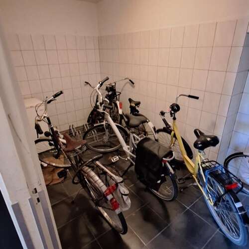 Foto #10 Kamer Jacob Catsstraat Den Bosch