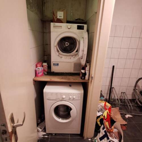 Foto #11 Kamer Jacob Catsstraat Den Bosch