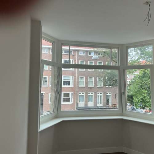 Foto #0 Appartement Aalsmeerweg Amsterdam