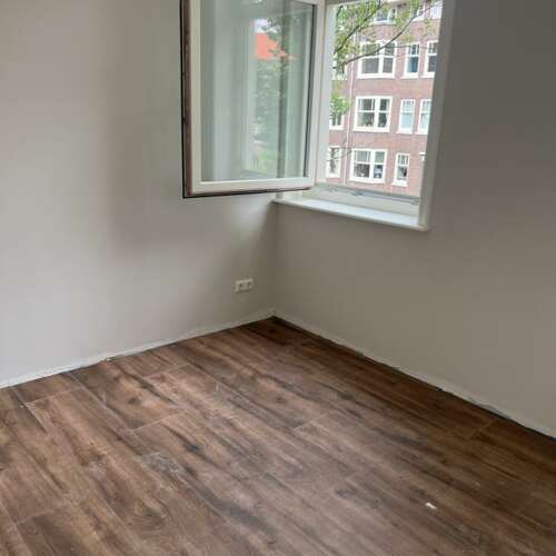Foto #1 Appartement Aalsmeerweg Amsterdam