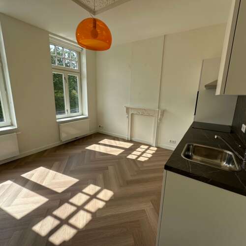Foto #10 Appartement Cabergerweg Maastricht