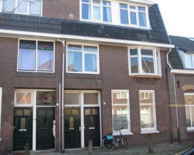 Foto #0 Kamer St Martinusstraat Eindhoven