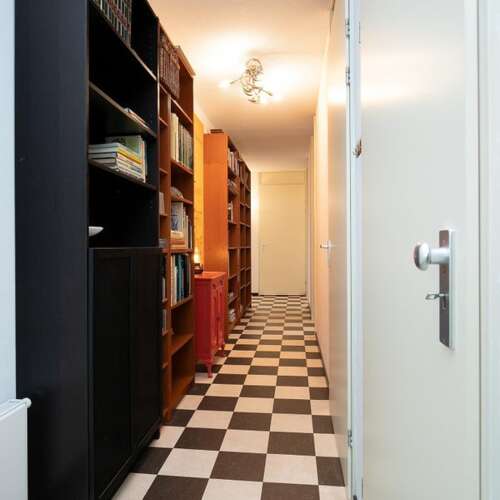 Foto #7 Appartement Augustalaan Bergen op Zoom