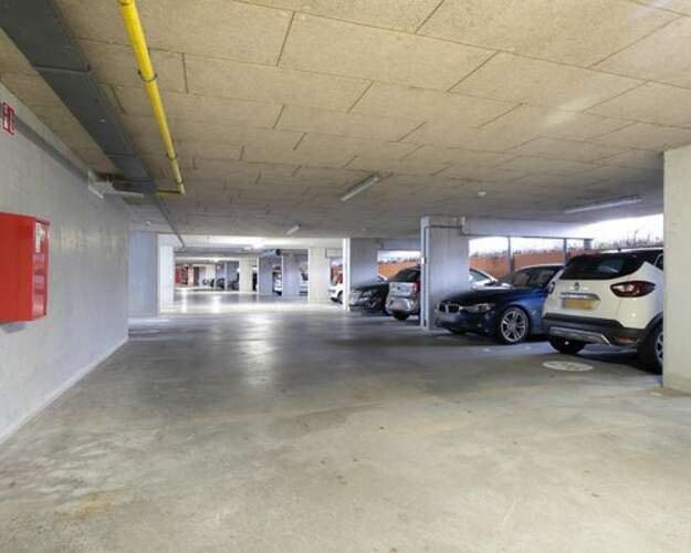 Foto #13 Appartement Augustalaan Bergen op Zoom