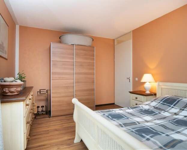 Foto #10 Appartement Augustalaan Bergen op Zoom