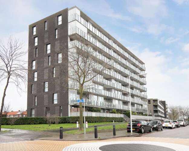 Foto #0 Appartement Augustalaan Bergen op Zoom