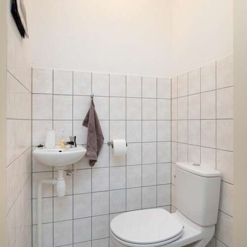 Foto #8 Appartement Augustalaan Bergen op Zoom