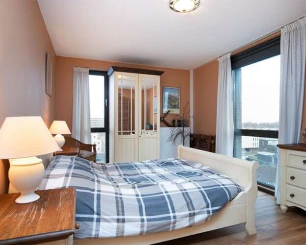 Foto #9 Appartement Augustalaan Bergen op Zoom