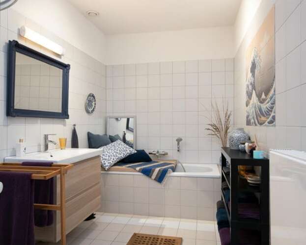 Foto #5 Appartement Augustalaan Bergen op Zoom