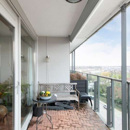 Foto #12 Appartement Augustalaan Bergen op Zoom