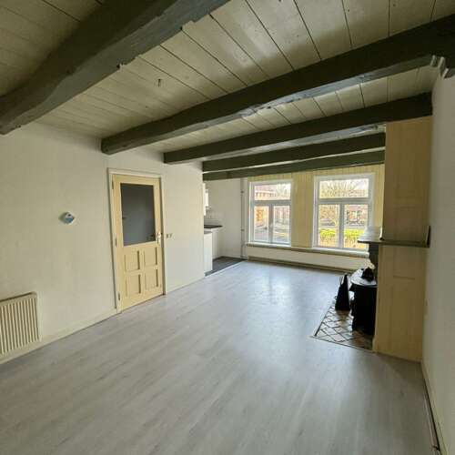 Foto #1 Appartement Westerbolwerk Franeker