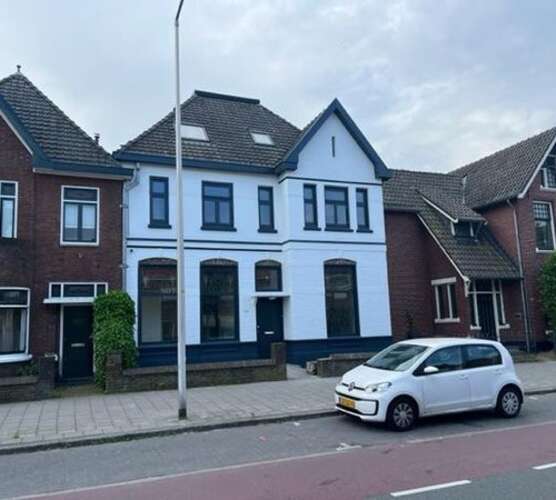 Foto #0 Studio Haaksbergerstraat Enschede