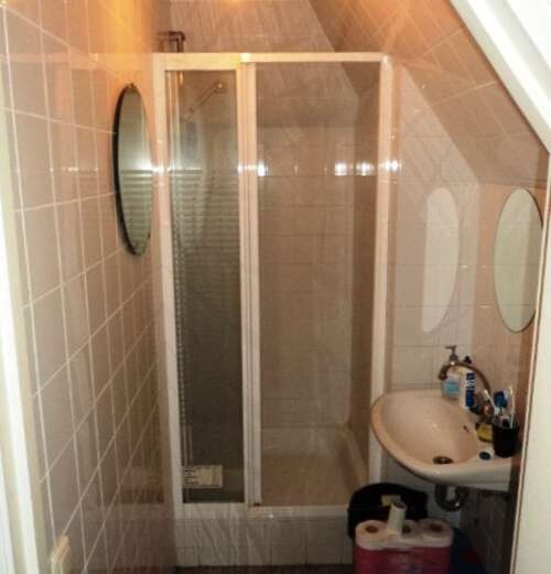 Foto #5 Appartement van Swietenstraat Den Haag