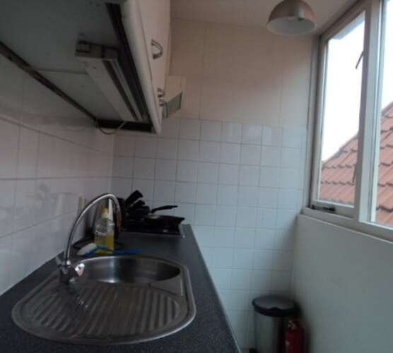 Foto #0 Appartement van Swietenstraat Den Haag