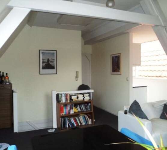 Foto #6 Appartement van Swietenstraat Den Haag