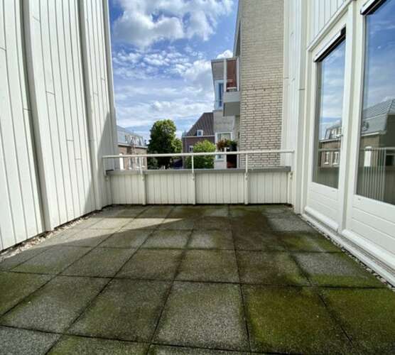 Foto #11 Appartement Brouwersweg Maastricht