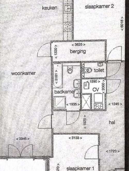 Foto #12 Appartement Brouwersweg Maastricht