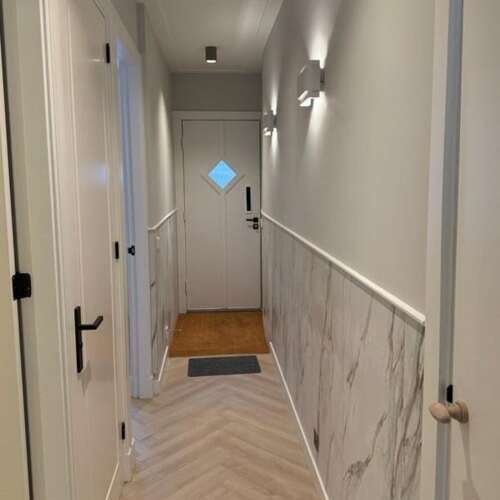 Foto #0 Appartement Crynssenstraat Amsterdam