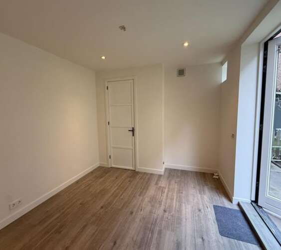 Foto #10 Appartement Crynssenstraat Amsterdam