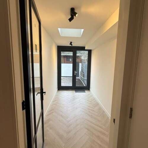 Foto #7 Appartement Crynssenstraat Amsterdam
