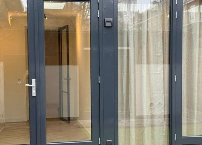 Foto #9 Appartement Crynssenstraat Amsterdam