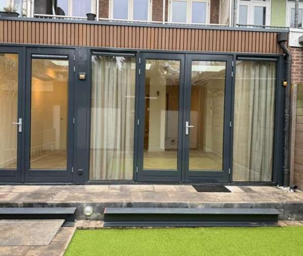 Foto #8 Appartement Crynssenstraat Amsterdam