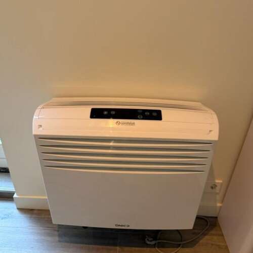 Foto #11 Appartement Crynssenstraat Amsterdam