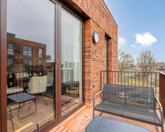 Foto #15 Appartement Cosunpark Breda